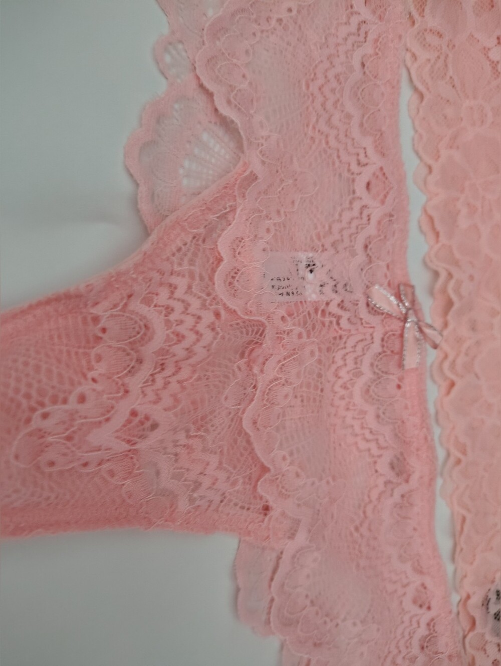 Pink Avalanche. - Picture 3 of 7